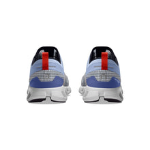 Buty męskie ON RUNNING Cloud X Shift - niebieski / pomarańczowy
