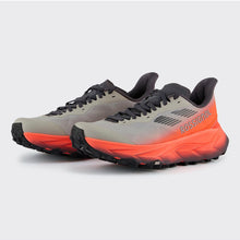 Buty damskie do biegania ROSSIGNOL W Vercors czerwone
