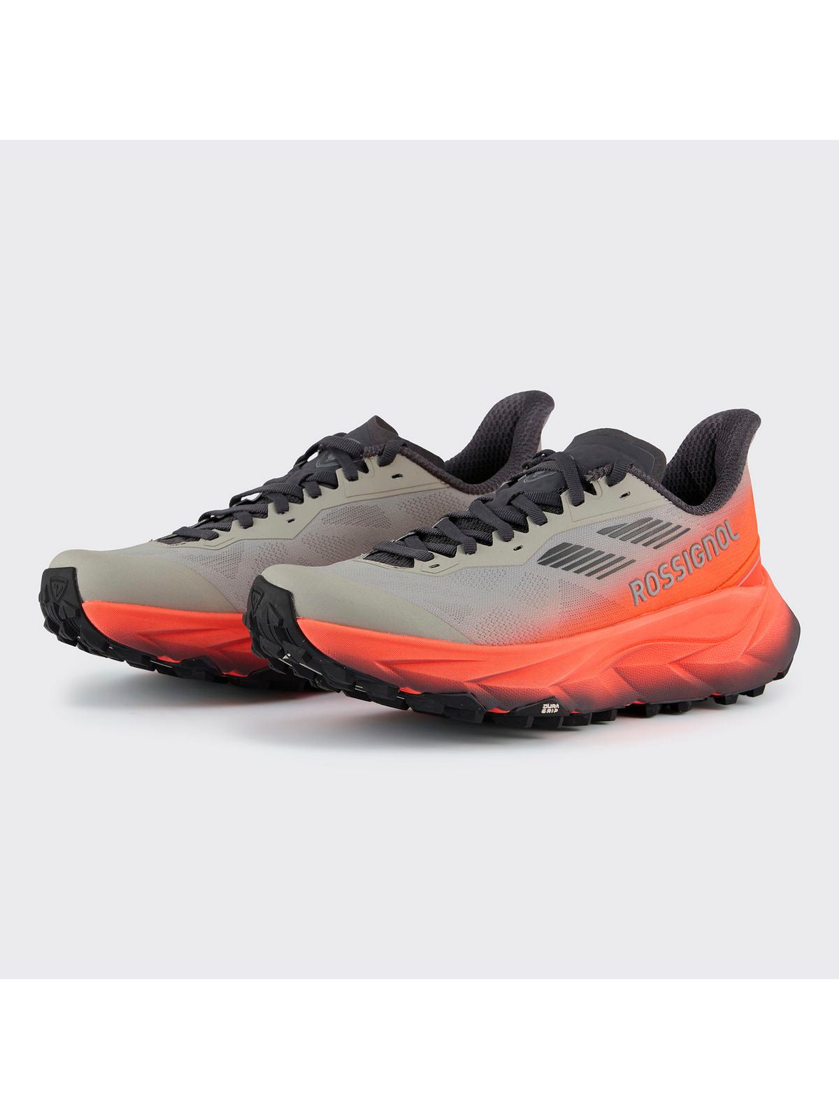 Buty damskie do biegania ROSSIGNOL W Vercors czerwone