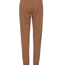 Spodnie damskie Sail Racing W Gale Sweat Pant brown
