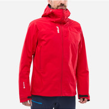 Kurtka męska MILLET Kamet Gtx Jkt M czerwona
