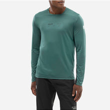 Koszulka MILLET M INTENSE TS LS czarna
