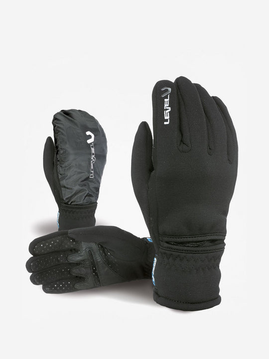 Rekawice LEVEL Trail Polartec I Touch
