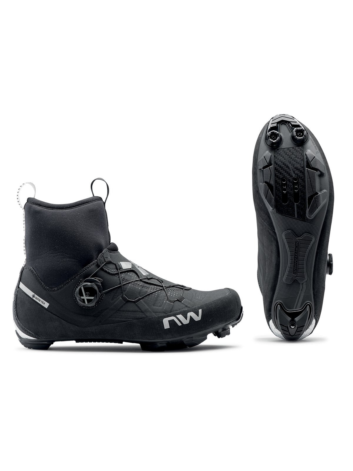 Buty rowerowe NORTHWAVE EXTREME XC GTX