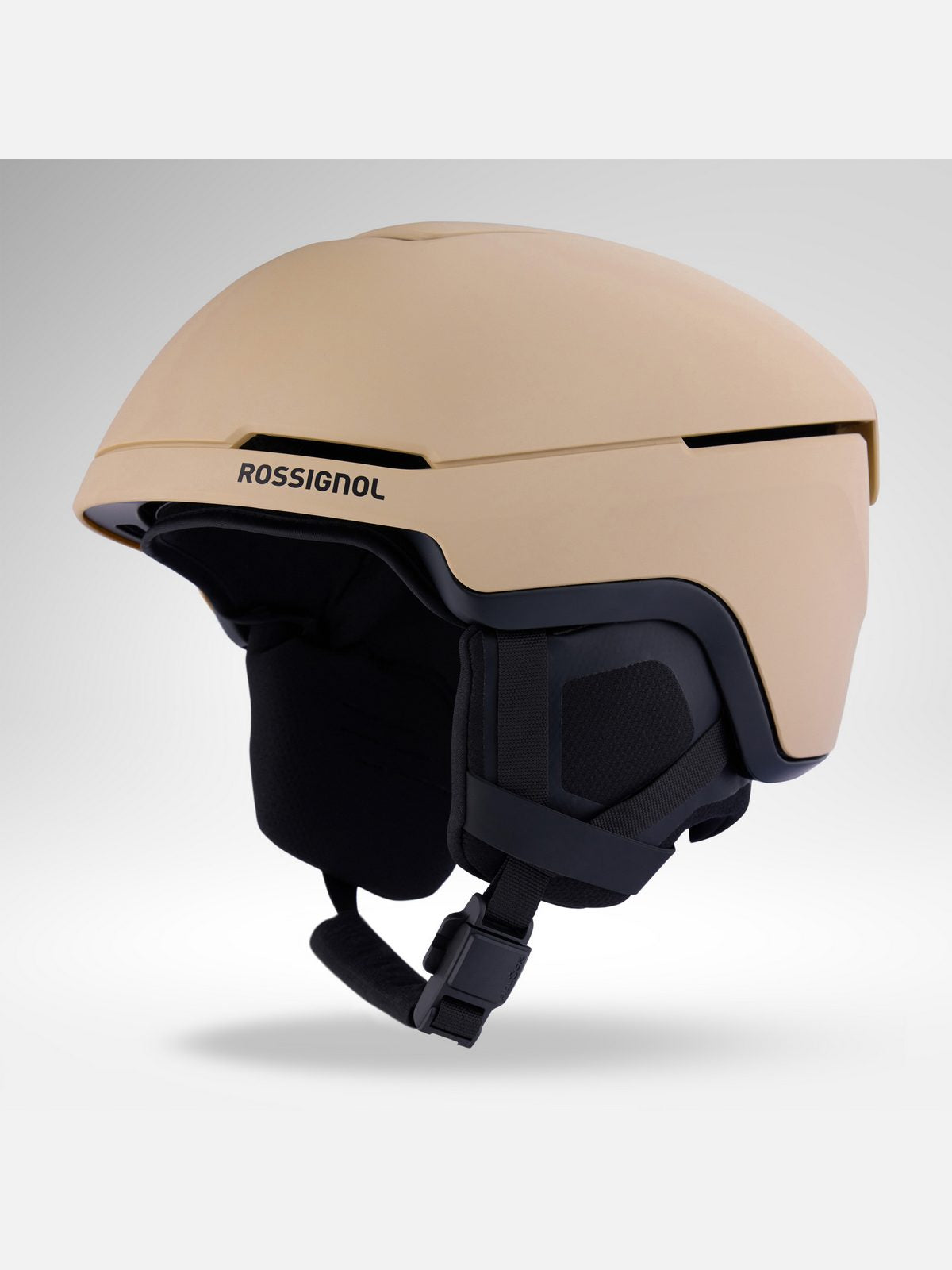 Kask narciarski ROSSIGNOL Arcade Sand