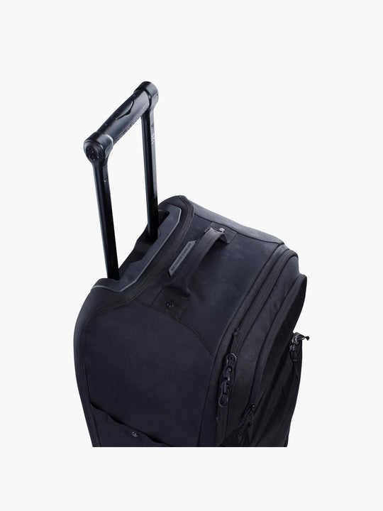 Walizka EVOC World Traveller 125 black
