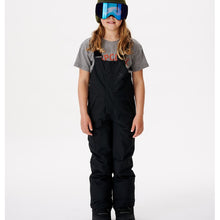 Spodnie narciarskie RIP CURL Bib Junior Pant czarny
