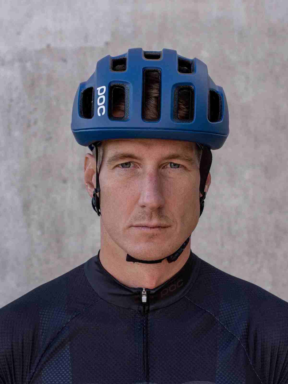 Kask Rowerowy POC VENTRAL AIR SPIN - rowerowy - Adventure Sports