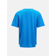 Koszulka PEAK PERFORMANCE Trail Shortsleeve Men niebieski - Adventure Sports
