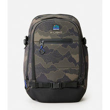 Plecak RIP CURL F-LIGHT POSSE 35L SEARCH czarny
