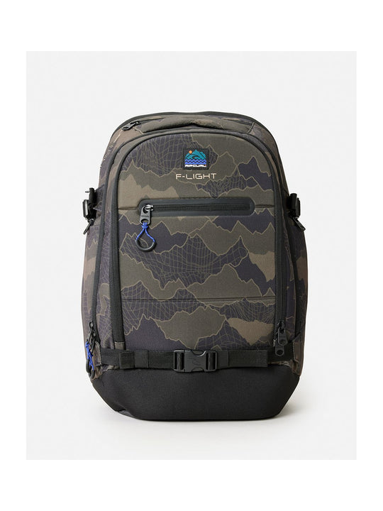 Plecak RIP CURL F-LIGHT POSSE 35L SEARCH czarny
