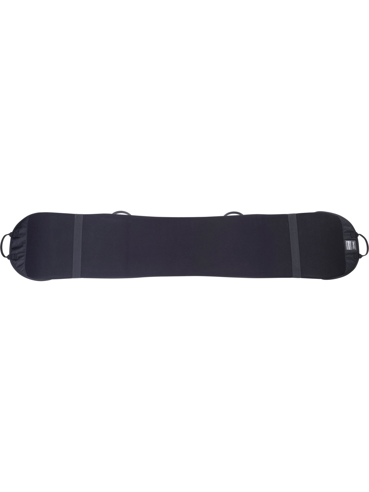 Pokrowiec na snowboard EVOC Board Cover Neoprene black