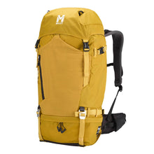 Plecak MILLET Ubic 30 Żółty - TU - Adventure Sports
