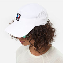 Czapka MILLET Chamonix Tri Cap biała
