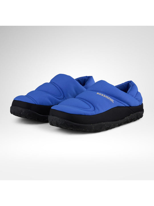 Buty ROSSIGNOL M Chalet niebieskie
