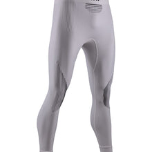 Legginsy męskie X-Bionic Invent Pants X White
