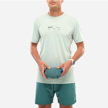 Kurtka MILLET INTENSE WINDBREAKER JKT M zielony - Adventure Sports
