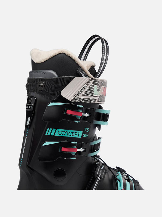 Buty narciarskie damskie LANGE Concept 7.5 W GW
