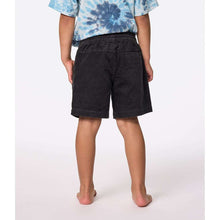 Szorty chłopięce RIP CURL Surf Cord Volley-Boy czarne
