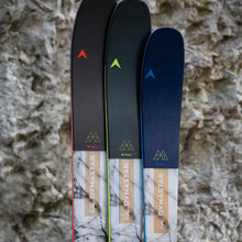 Narty DYNASTAR M-Cross 78 + wiazania LOOK Xpress 11 GW - Adventure Sports
