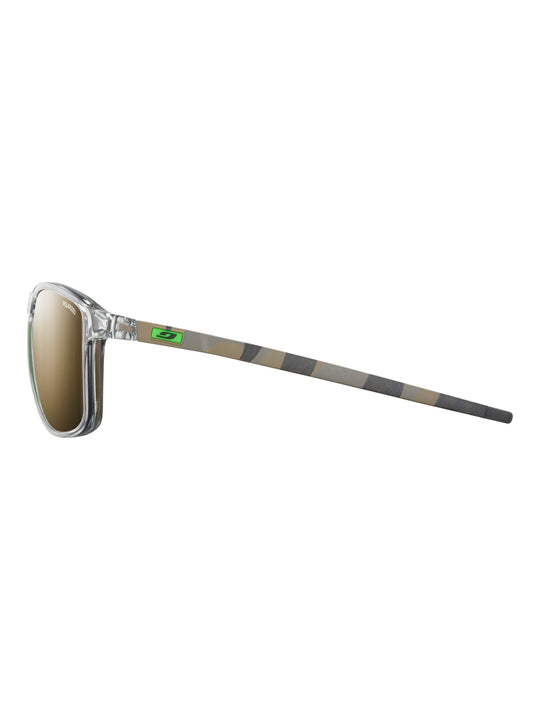 Okulary z polaryzacją JULBO Compass szary | Spectron 3 Polarized - TU - Adventure Sports
