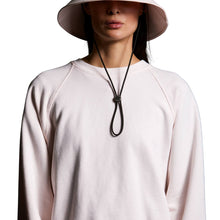 Bluza damska SAIL RACING W Bay Sweater różowa
