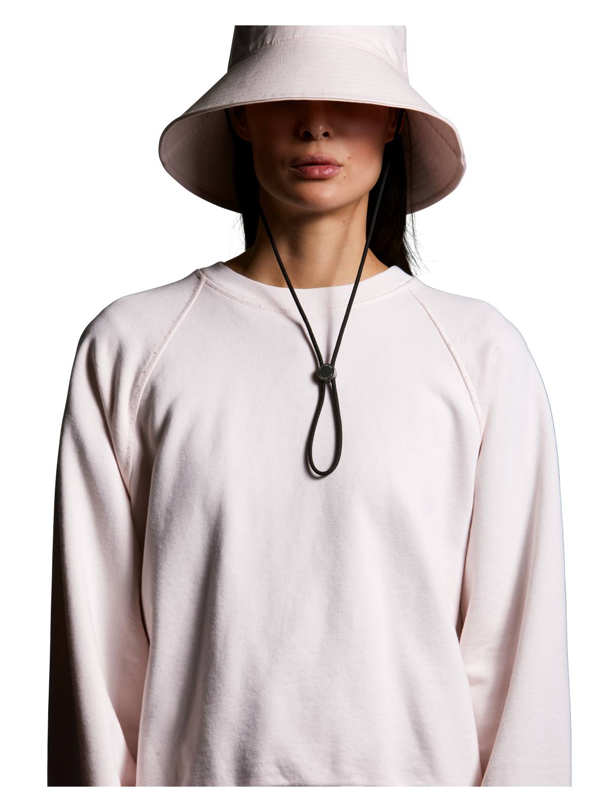 Bluza damska SAIL RACING W Bay Sweater różowa