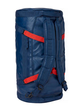 Torba Helly Hansen HH Duffel Bag 2 50L niebieski
