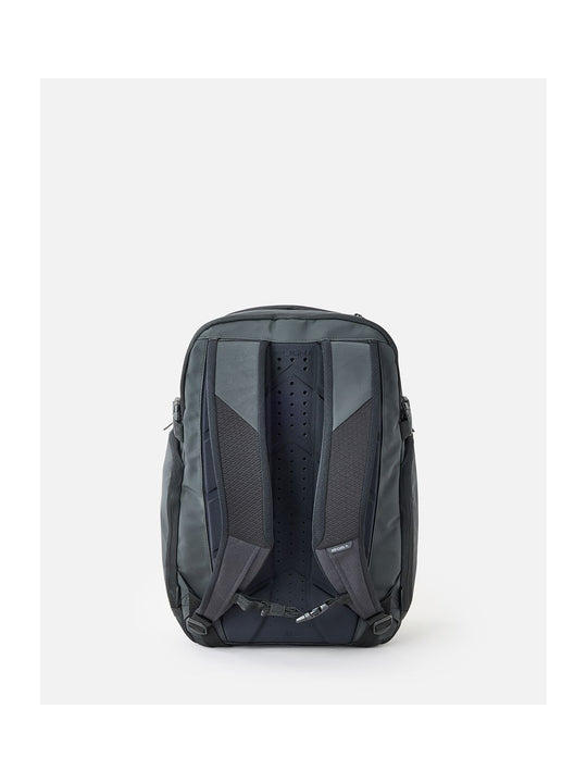 Plecak RIP CURL F-Light Posse 35L Icons granatowy
