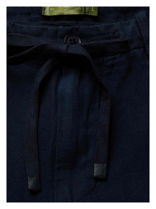 Szorty męskie SAIL RACING M Tornado Chino Shorts granatowe
