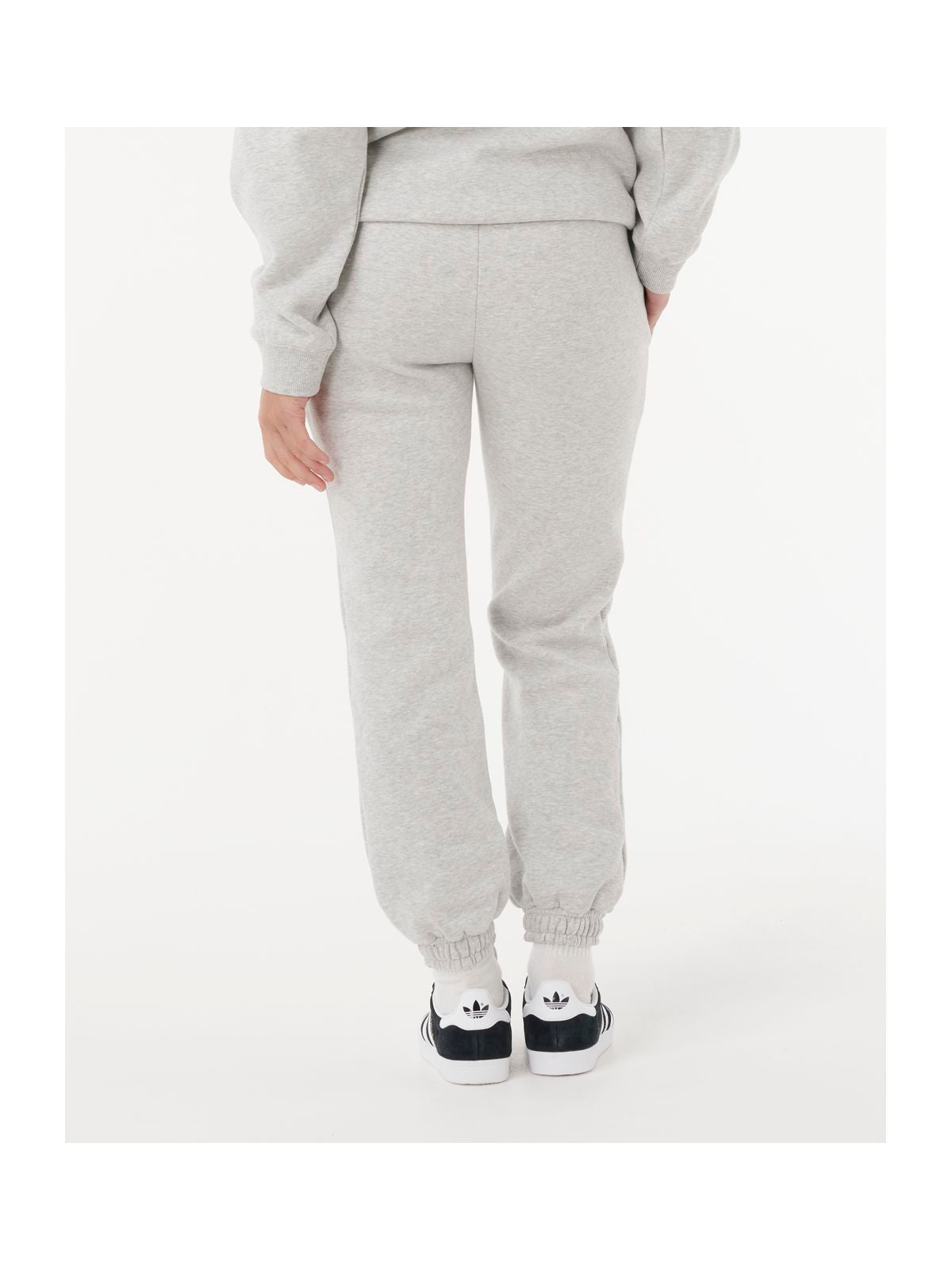 Spodnie RIP CURL VARSITY PANTS szare