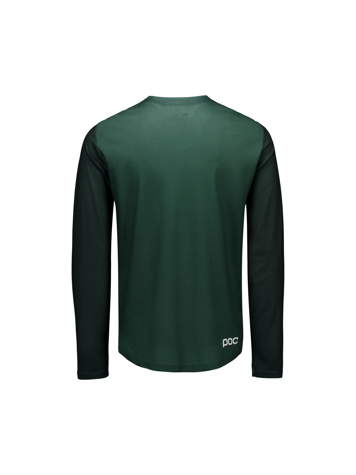 Koszulka rowerowa POC M’s Motion Air L/S Jersey zielony - Adventure Sports