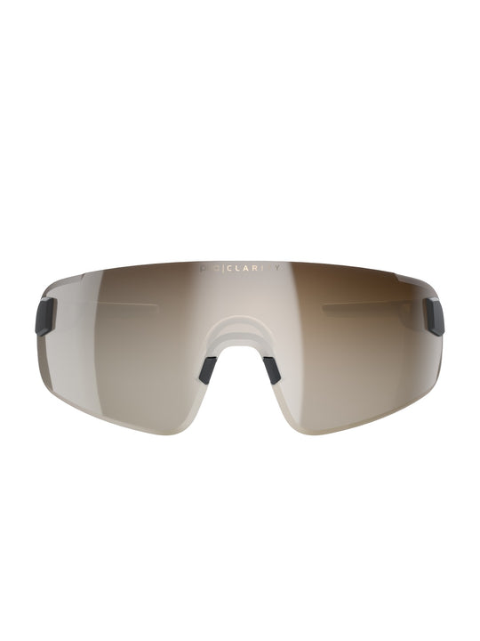 Okulary rowerowe POC Elicit Toric czarny - Clarity Trail/Partly Sunny Silver Cat.2
