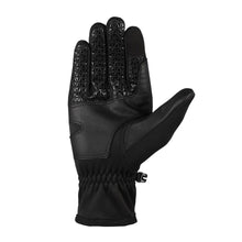 Rękawice MILLET WARM STRETCH GLOVE czarne

