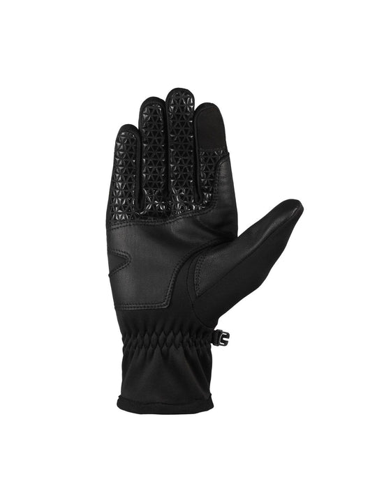 Rękawice MILLET WARM STRETCH GLOVE czarne
