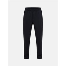 Spodnie damskie PEAK PERFORMANCE Tech Jogger Pants czarne
