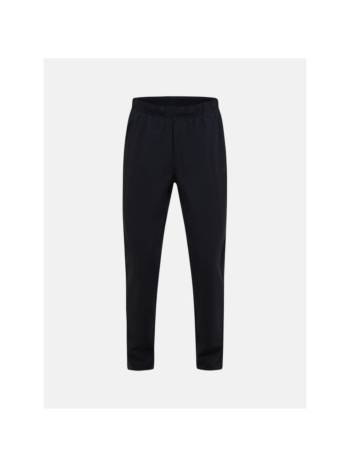 Spodnie damskie PEAK PERFORMANCE Tech Jogger Pants czarne