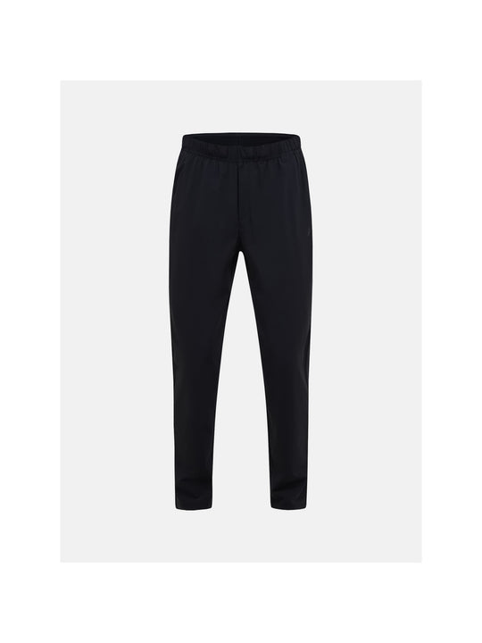 Spodnie damskie PEAK PERFORMANCE Tech Jogger Pants czarne
