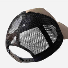 Czapka z daszkiem ROSSIGNOL Corporate Mesh Cap beżowa - TU - Adventure Sports
