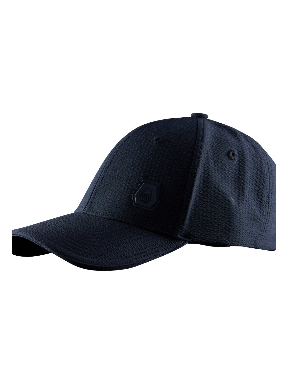 Czapka SAIL RACING Tornado Seersucker Cap granatowa