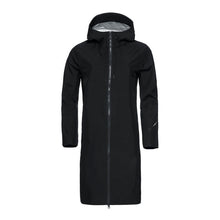 Płaszcz KURTKA SAIL RACING W RACE GORE TEX COAT Czarny
