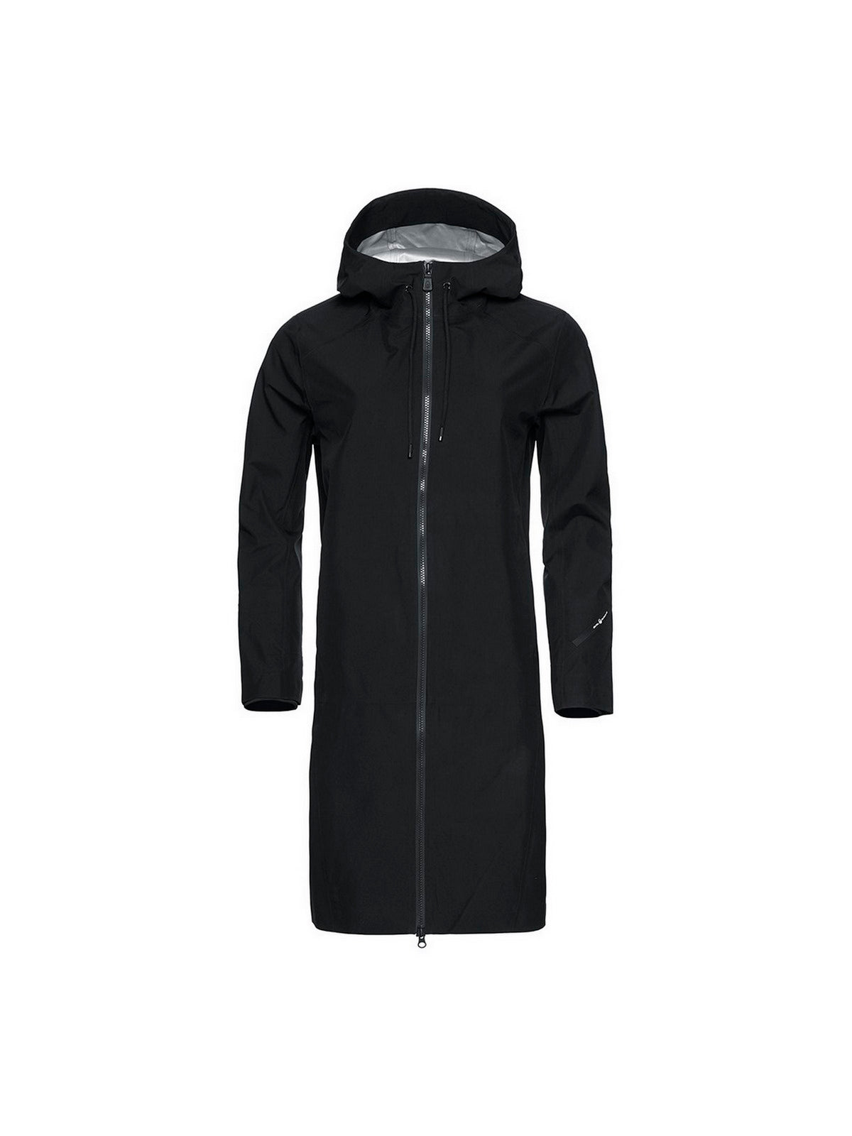 Płaszcz KURTKA SAIL RACING W RACE GORE TEX COAT Czarny