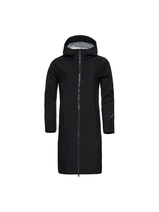 Płaszcz KURTKA SAIL RACING W RACE GORE TEX COAT Czarny
