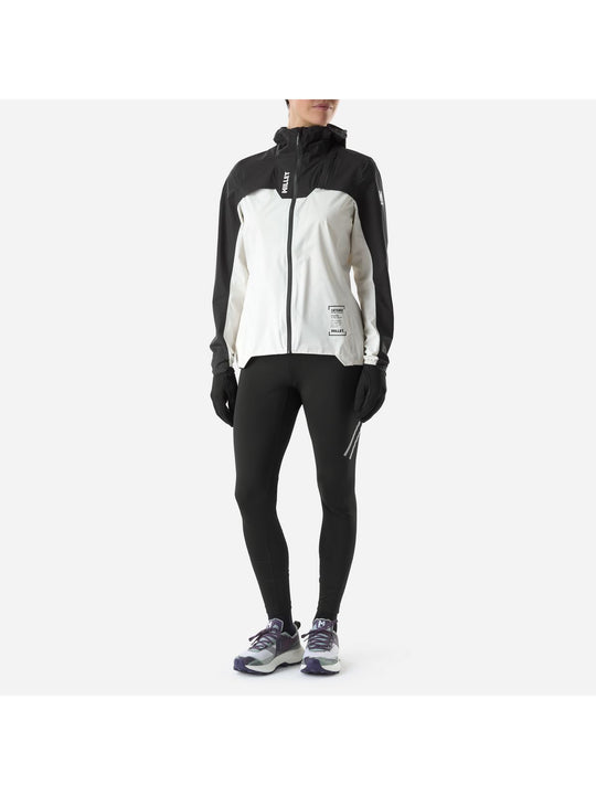 Kurtka damska MILLET W Intense Pro 2,5L Jkt W biała
