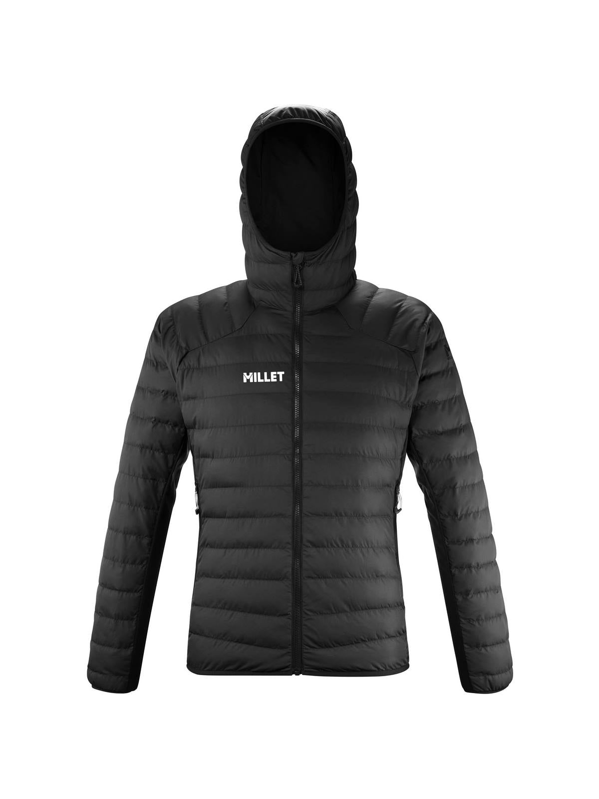 Kurtka MILLET M Fitz Roy Warm Hoodie czarny