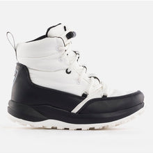 Buty damskie outdoorowe damskie ROSSIGNOL W Rossi Podium White-Black białe
