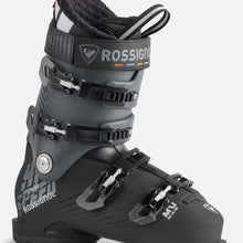 Buty narciarskie ROSSIGNOL HI-SPEED PRO 100 MV czarny
