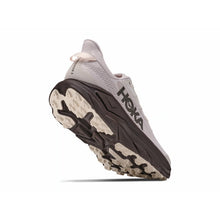 Buty trailowe męskie HOKA M CHALLENGER 8 River Rock Grey / Cast Iron
