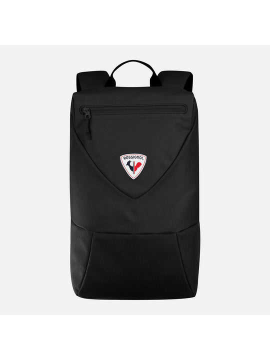 Plecak ROSSIGNOL Back To The Games 12L czarny
