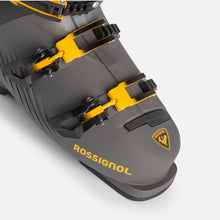 Buty narciarskie ROSSIGNOL HI-SPEED 100 HV szary
